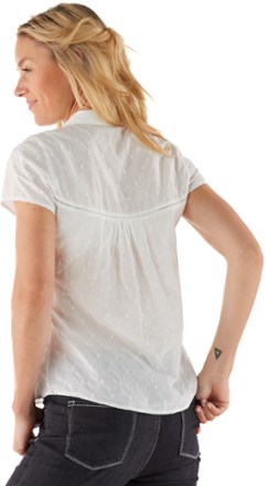 prana katya shirt