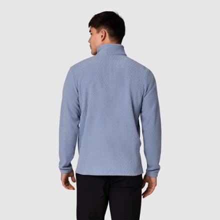 Outdoor Research Trail Mix XT Fleece Jacket - Men's 2