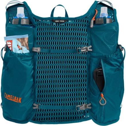 CAMELBAK Mochila de hidratación Ultra Pro Vest 7 talla L
