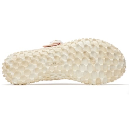 Merrell Wrapt Slide Nubuck Shoes - Women's 5