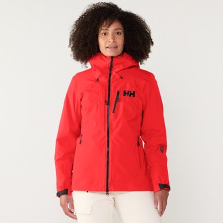 Helly Hansen Odin Infinity Insulated Jacket 2.0 - Women's 1