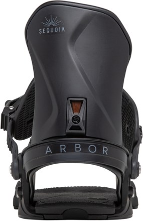 Arbor Sequoia Snowboard Bindings - Women's - 2022/2023 3