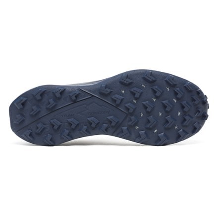 Saucony Peregrine 15 Trail-Running Shoes - Men's 5