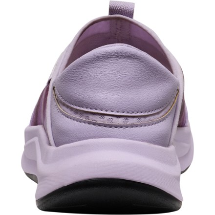KEEN Whyser Slip-On Shoes - Women's 4