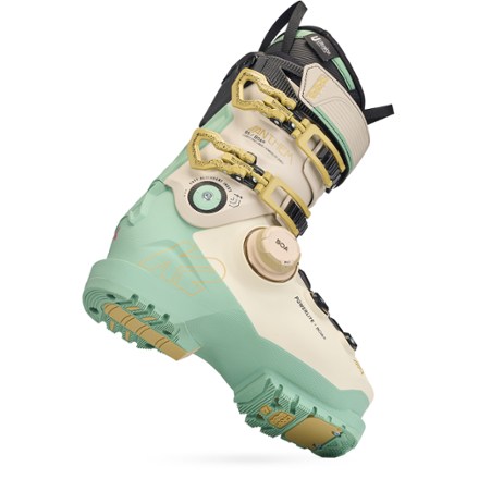 K2 Anthem 95 BOA Ski Boots - Women's - 2025/2026 4