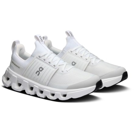 On Cloudswift Youth Road-Running Shoes - Kids' 2
