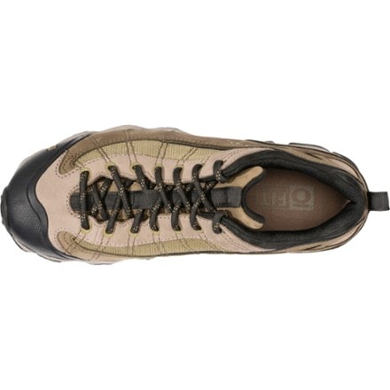 Oboz Firebrand II Waterproof Hiking Shoes - Men's 4