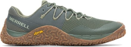 Merrell Barefoot Men's Shoes