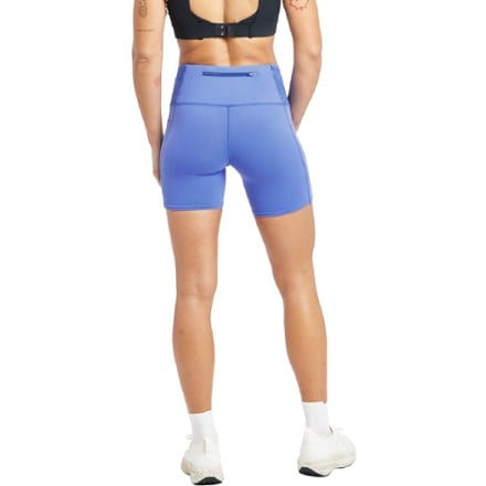 Oiselle Pocket Jogger 5.25" Shorts - Women's 1