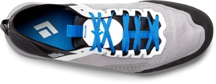 Black Diamond Tag LT Approach Shoes - Men's 2