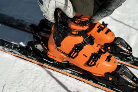 Tecnica Mach1 MV 130 Ski Boots - Men's - 2026/2027 6