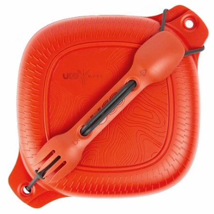 UCO ECO 4-Piece Mess Kit 1