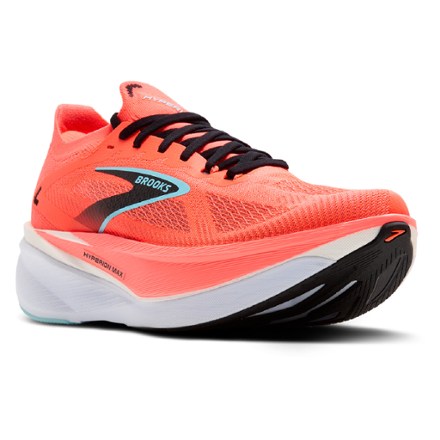 Brooks Hyperion Max 3 Road-Running Shoes - Men's 2