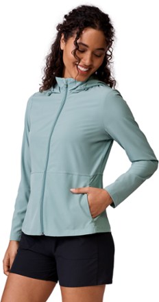 Free Country Wear Anywhere Zippy Jacket - Women's | REI Co-op