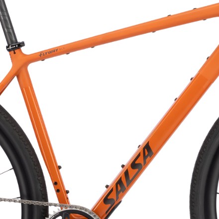 Salsa Flyway C Apex XPLR AXS 12 Bike 6