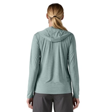 Patagonia Capilene Cool Daily Hoody - Women's 2