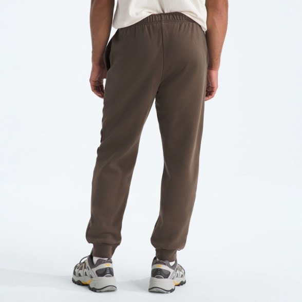 On Body Image of color Smokey Brown