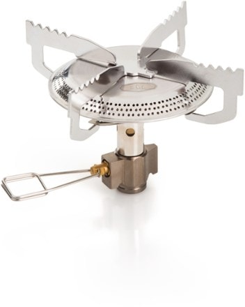 GSI Outdoors Glacier Camp Stove 0