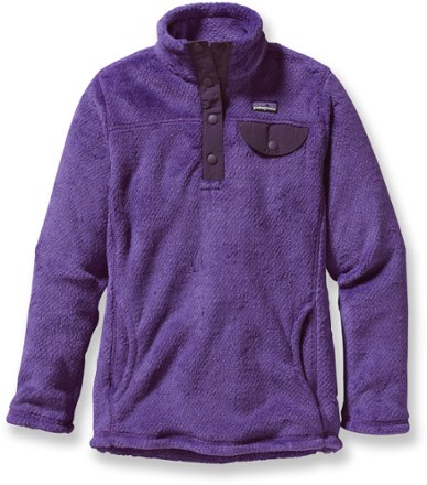 Violetti/Tempest Purple X