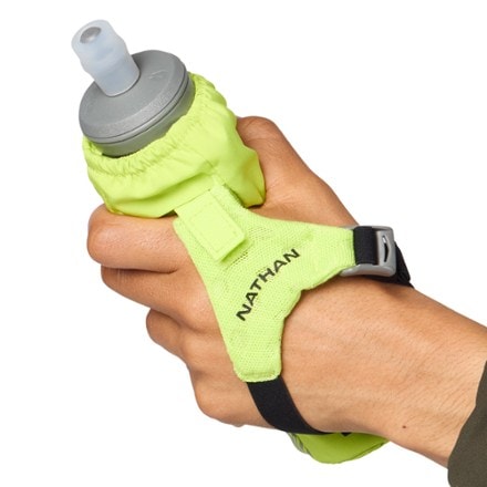 Nathan HyperNight Pinnacle Soft Flask - 14 fl. oz. 5