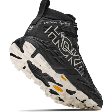 HOKA Speedgoat 7 Hike GTX Hiking Boots - Women's 7