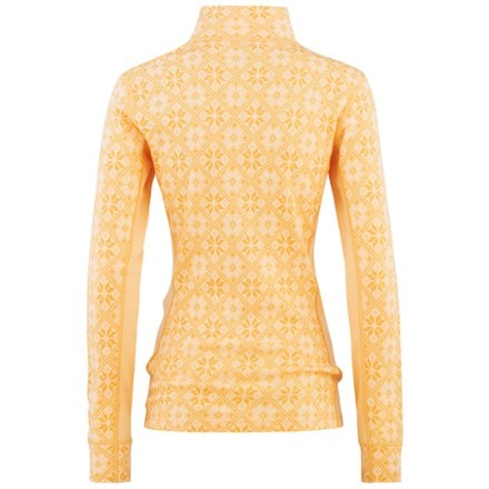 Kari Traa Rose Half-Zip Base Layer Top - Women's 4