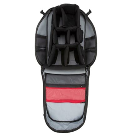 Hex Ranger Clamshell Pack 4