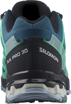 Salomon XA Pro 3D V8 GTX Trail-Running Shoes - Women's 3