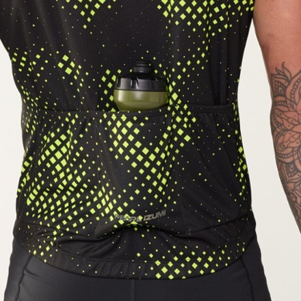 PEARL iZUMi Classic Cycling Jersey - Men's 8
