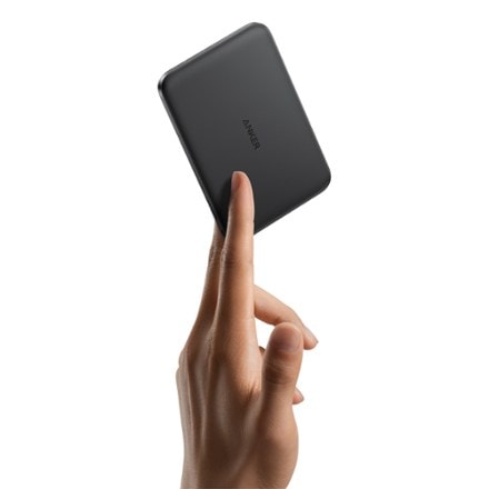 Anker A1665 Anker Nano Power Bank (5K, MagGo, Slim) 3