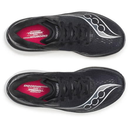 Saucony Endorphin Azura Road-Running Shoes - Men's 4