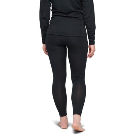Black Diamond Coefficient LT Pants - Women's 2