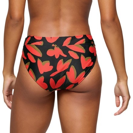 prAna Summer Wave Swimsuit Bottoms - Women's 2