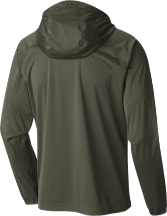 COLUMBIA Outdry Ex Lightweight 防水性ジャケット Columbia OutDry Ex lightweight shell jacket review | Advnture