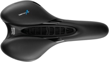 Selle Royal Respiro Athletic Saddle 2