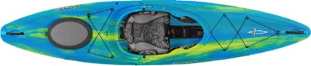 Dagger Katana 10.4 Kayak 1