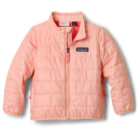 Patagonia Baby Nano Puff Insulated Jacket - Toddlers' 0