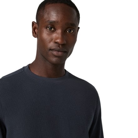 Vuori Waffle Crew Shirt - Men's 4