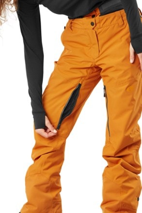 Picture Organic Clothing Exa Snow Pants - Women's 7