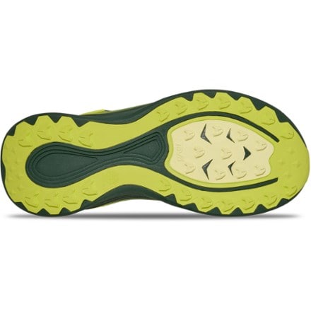 Teva Aventrail R2T Trail-Running Sandals - Men's 5