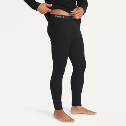 PAKA Thermal Base Layer Bottoms - Men's 2