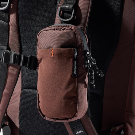Matador Speed Stash Pocket 5