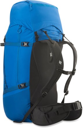 Suspension view (Cobalt)