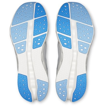 On Cloudsurfer 2 Road-Running Shoes - Men's 5