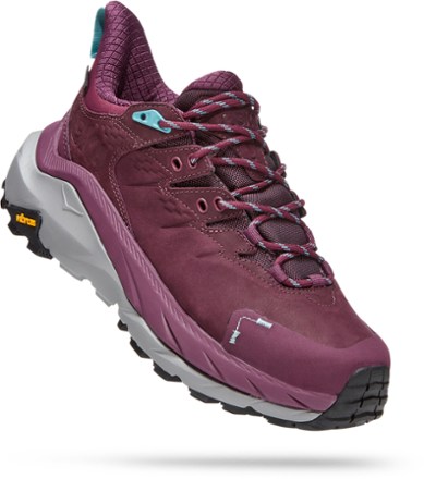 HOKA Kaha 2 Low GTX Hiking Shoes - Women's 2