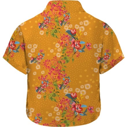 SHREDLY Explorer Shirt - Women's 1