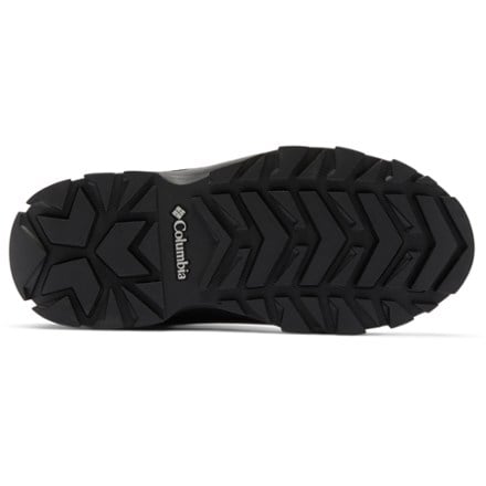Columbia Bugaboot Canyon Snow Boots - Women's 8