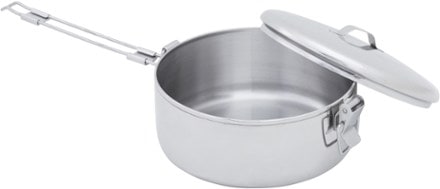 MSR Alpine Stowaway Pot - 0.775 Liters 1