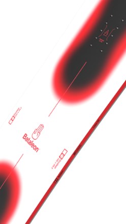 Bataleon Cruiser Snowboard - 2023/2024 4