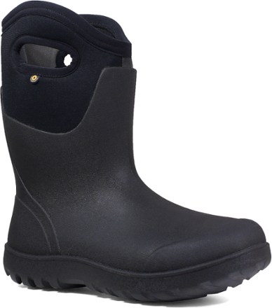 Bogs Neo-Classic Mid Insulated Rain Boots - Women's 1